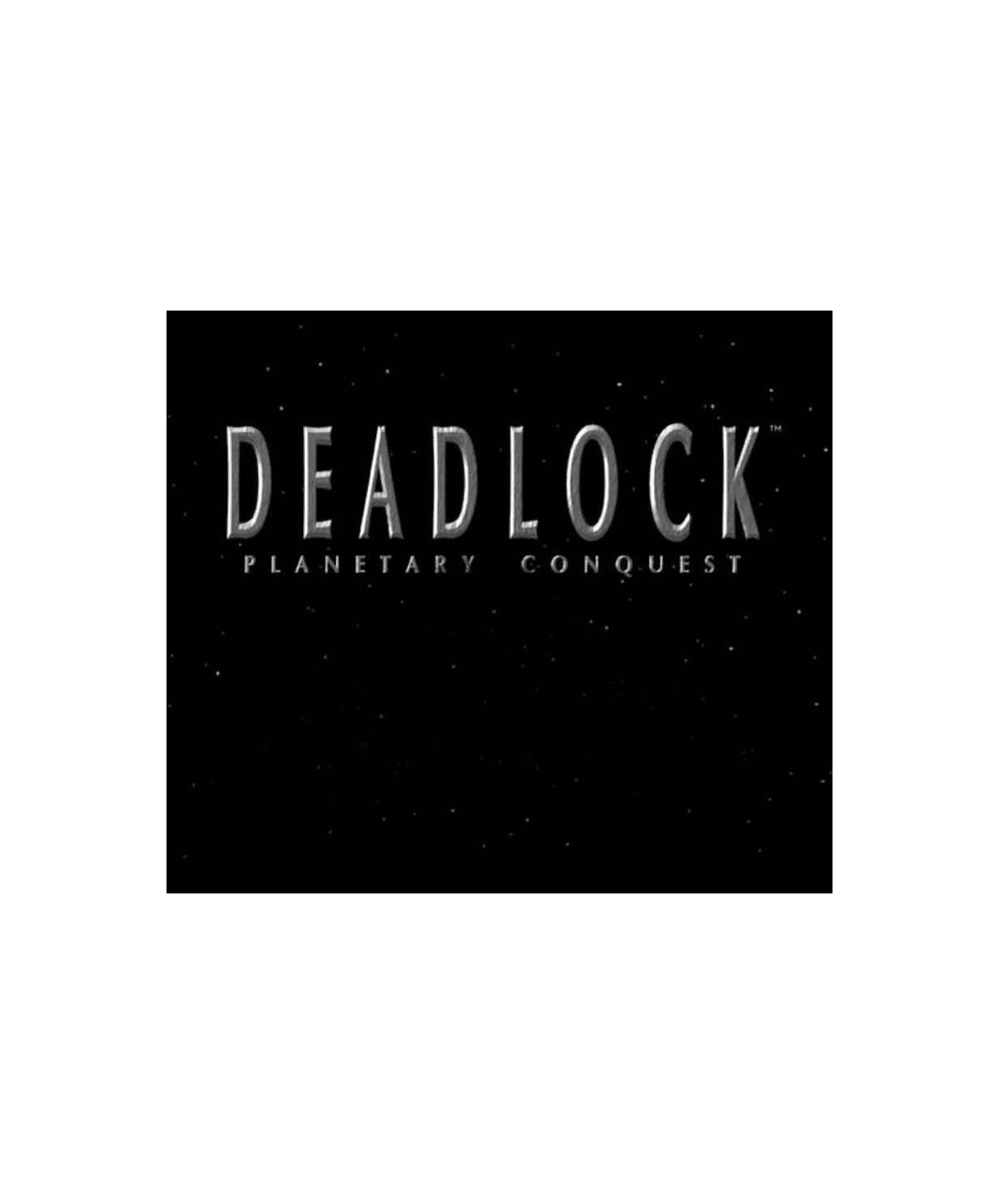 Deadlock: Planetary Conquest Steam Key GLOBAL